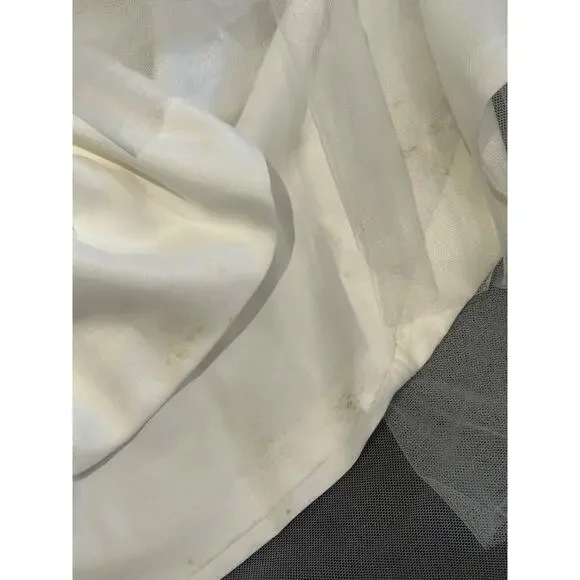 Sorayan size XS Wedding Dress - Picture 7 of 12